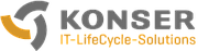 Logo of KONSER OHG